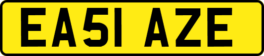 EA51AZE