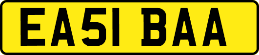EA51BAA