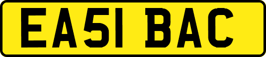 EA51BAC