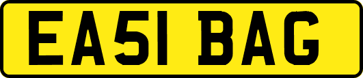EA51BAG