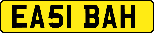 EA51BAH