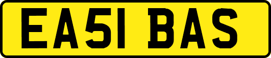 EA51BAS