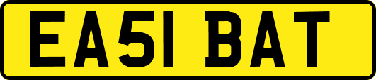 EA51BAT