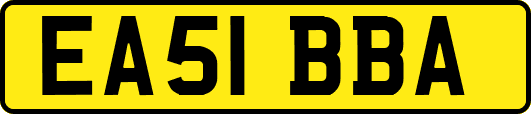 EA51BBA