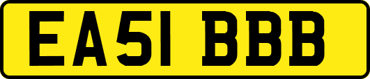 EA51BBB