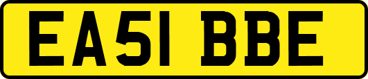 EA51BBE