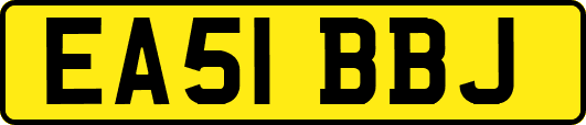 EA51BBJ