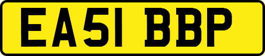 EA51BBP