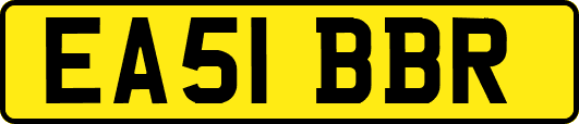 EA51BBR