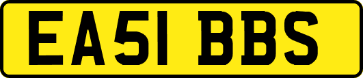 EA51BBS