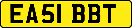 EA51BBT