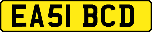 EA51BCD