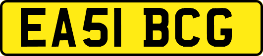 EA51BCG