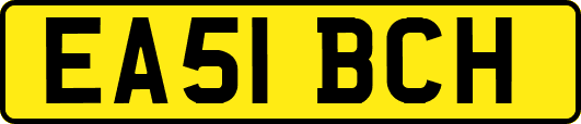 EA51BCH