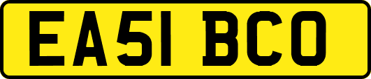 EA51BCO