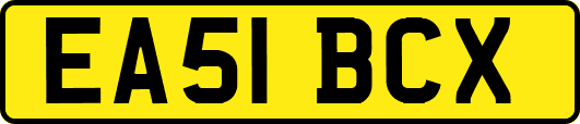 EA51BCX