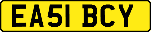 EA51BCY