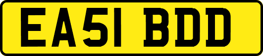 EA51BDD