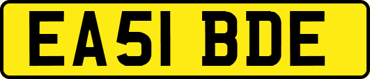 EA51BDE