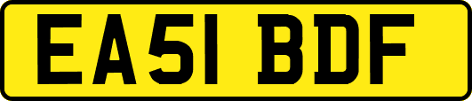 EA51BDF