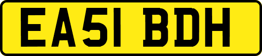 EA51BDH