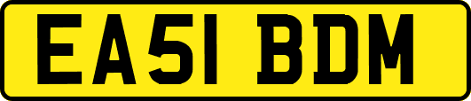 EA51BDM