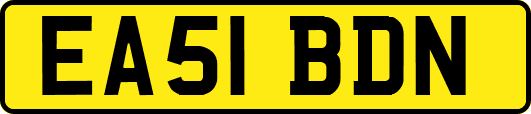 EA51BDN