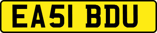 EA51BDU