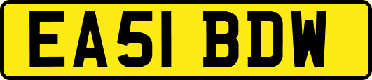 EA51BDW