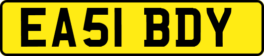 EA51BDY