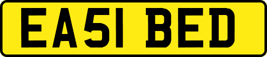 EA51BED