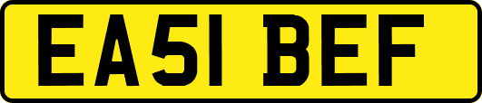 EA51BEF