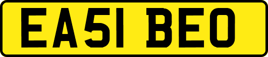 EA51BEO