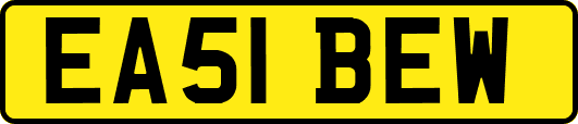 EA51BEW