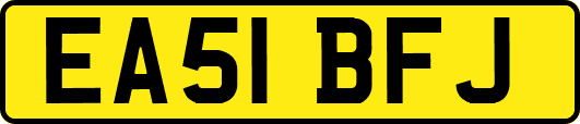 EA51BFJ