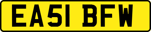 EA51BFW