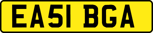 EA51BGA