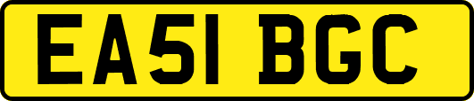 EA51BGC