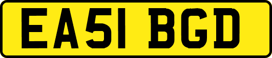 EA51BGD