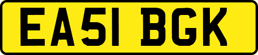 EA51BGK