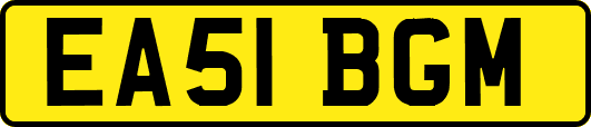 EA51BGM