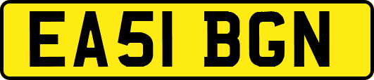 EA51BGN