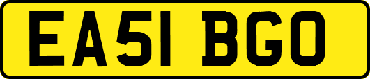 EA51BGO