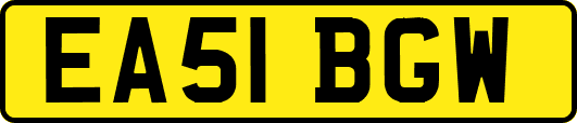 EA51BGW