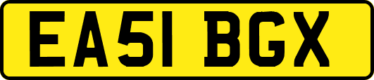 EA51BGX