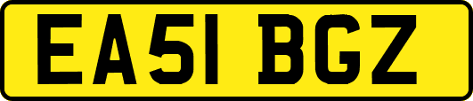 EA51BGZ