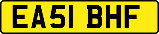 EA51BHF