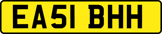 EA51BHH