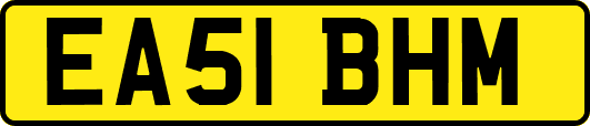 EA51BHM