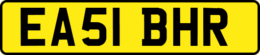 EA51BHR